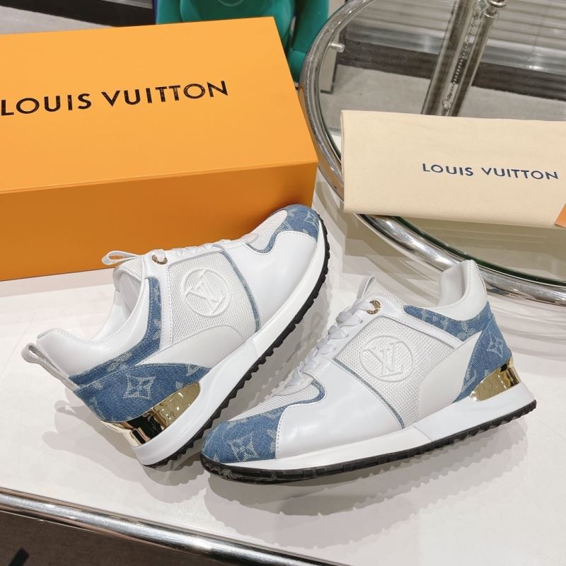 Louis Vuitton Run Away Sneaker